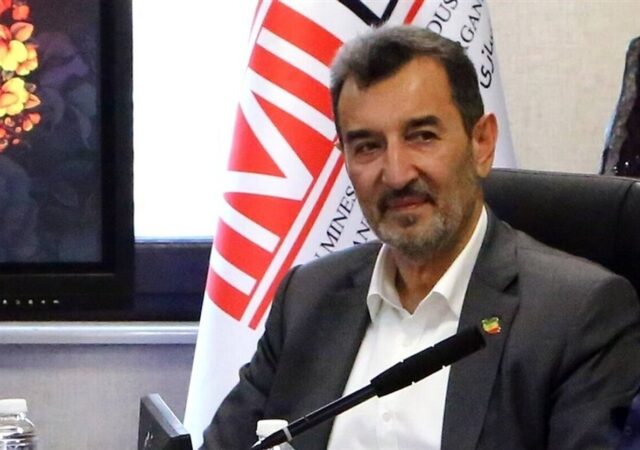 صدور اخطاریه و توقف فعالیت برای معادن غیر ایمن