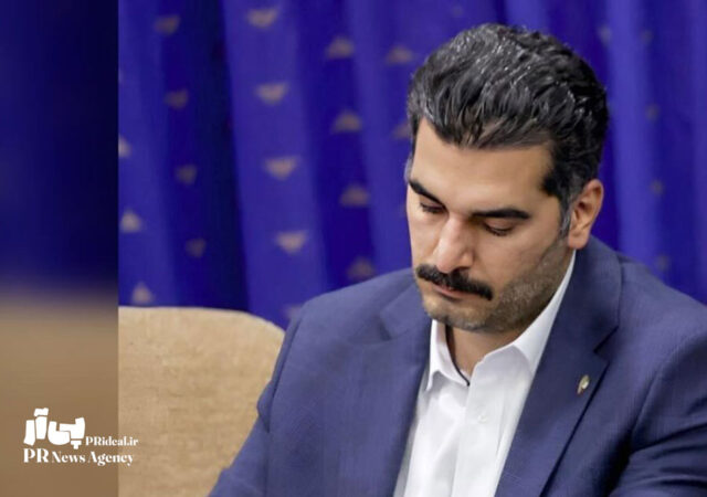 ضرورت حضور فعال روابط عمومی دستگاه‌ها در شبکه‌های اجتماعی