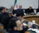 ضرورت هماهنگی ملی برای برگزاری باشکوهتر آئین تشییع رهبر شهید انقلاب ضرورت هماهنگی ملی برای برگزاری باشکوهتر آئین تشییع رهبر شهید انقلاب