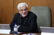 عارف: بعد از جنگ رمضان انسجام، وحدت و حضور مردم بسیار بیشتر شد