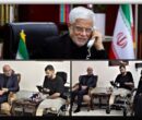 عارف: فداکاری رزمندگان مایه افتخار ملت ایران است عارف: فداکاری رزمندگان مایه افتخار ملت ایران است