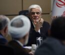 عارف: پیروزی ایران مرهون رهبری هوشمندانه آیت‌الله مجتبی خامنه‌ای است