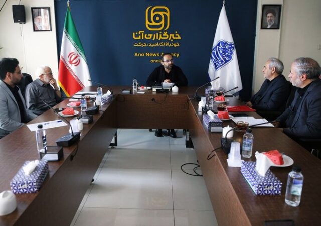 عاشورا در منظومه فکری امام(ره)؛ از احیای اسلام تاالگوی مبارزه و مقاومت