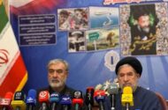 عزیزی: جنگ تمام نشده است؛ در آستانه پیروزی بزرگ قرار داریم