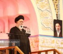 علمالهدی:بیانیه رهبری تنها تحلیل ثابت و قطعی از تفاهمنامه است علمالهدی:بیانیه رهبری تنها تحلیل ثابت و قطعی از تفاهمنامه است
