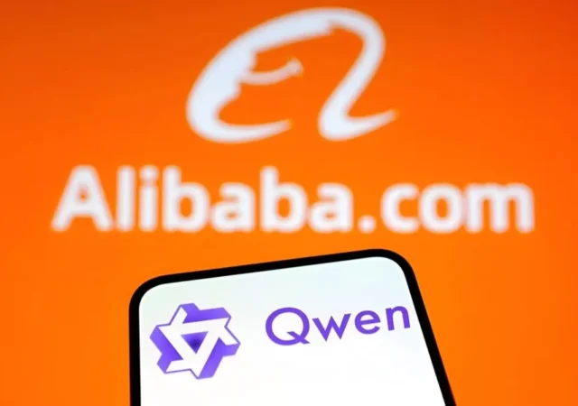 علی‌بابا از مدل‌های هوش مصنوعی استدلالگر Qwen3 رونمایی کرد؛ متن‌باز و هیبریدی