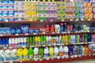 فرمول قیمت‌گذاری مواد اولیه صنعت شوینده تغییر کرد