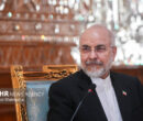 قالیباف عازم باکو شد