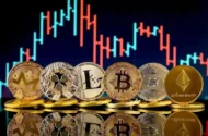 قیمت بیت کوین، اتریوم و سایر ارز‌های دیجیتال امروز جمعه ۵ تیر ۱۴۰۵ + جدول