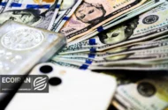 قیمت دلار امروز دوشنبه 25خرداد 1405/ ریزش قیمت دلار + جدول و جزئیات
