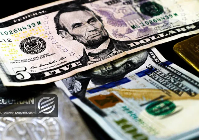 قیمت دلار امروز پنجشنبه 21خرداد/ افزایش قیمت + جدول و جزئیات