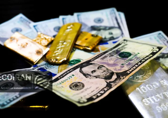 قیمت طلا، سکه و دلار امروز 18خرداد/ تمام قیمت ها کاهشی شدند + جدول کامل