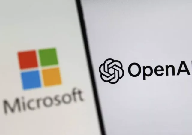 مایکروسافت، OpenAI و آنتروپیک در آموزش هوش مصنوعی به معلمان آمریکایی کمک می‌کنند