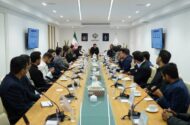 مخبر: بازسازی صنایع پس از جنگ باید به شکلی فناورانه انجام شود
