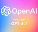 مدل هوش مصنوعی GPT-4.1 معرفی شد؛ پرچم‌دار جدید، قدرتمند و کم‌هزینه OpenAI