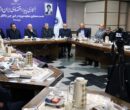 مدیرعامل شرکت ملی صنایع مس در دیدار با رییس مجلس شورای اسلامی: همکاری ایران و چین در صنعت مس باید به سرمایه‌گذاری مشترک و انتقال فناوری منجر شود.