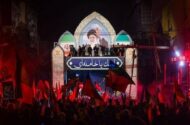 مراسم وداع و تشییع رهبر شهید انقلاب پس از دهه اول محرم برگزار می‌شود