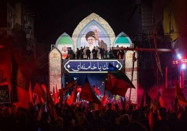 مراسم وداع و تشییع رهبر شهید انقلاب پس از دهه اول محرم برگزار می‌شود