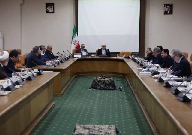 مصوبات امروز هیئت دولت؛ تعیین سازوکارهایی برای حمایت معیشتی از مردم