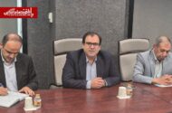 معرفی نماد «زهلال»؛ بازوی سرمایه‌گذاری هلال احمر تبدیل نهاد مالی می‌شود