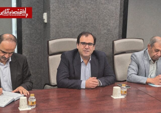 معرفی نماد «زهلال»؛ بازوی سرمایه‌گذاری هلال احمر تبدیل نهاد مالی می‌شود