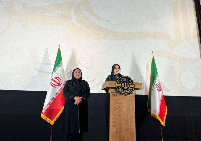 مهاجرانی: دولت علاقه‌مند به افزایش مبلغ کالابرگ است