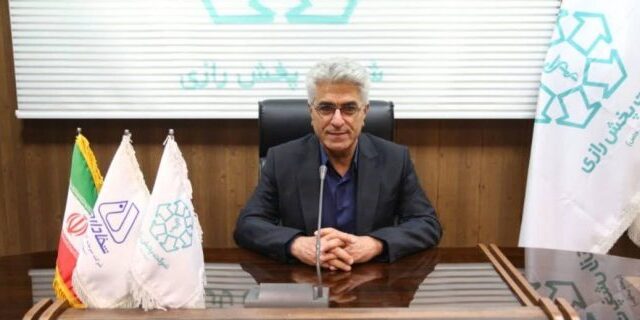 موانع توزیع دارو به سرعت برطرف می شود