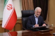 مومنی: ایران مقتدرتر از هر زمان دیگری در برابر تهدیدات ایستاده است