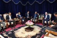 مومنی: هدف‌گذاری تجارت ۱۰ میلیارد دلاری ایران و پاکستان عملیاتی می‌شود