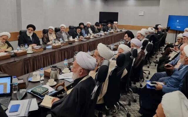 نمایندگان ولی فقیه:جبهه مقاومت رکن استوار راهبردی دفاعی جهان اسلام است