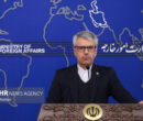 هشدار ایران نسبت به تبعات تداوم جنگافروزی رژیم صهیونیستی در منطقه هشدار ایران نسبت به تبعات تداوم جنگافروزی رژیم صهیونیستی در منطقه