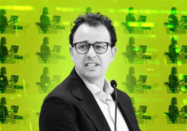 هشدار مدیرعامل آنتروپیک: حذف مشاغل ویژگی ذاتی و گریزناپذیر هوش مصنوعی است