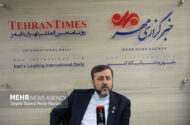 واکنش غریب‌آبادی به استفاده امریکا از پایگاه‌های ایتالیا علیه ایران