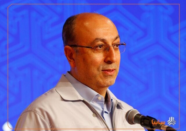 واگذاری املاک مازاد خساپا/ اصلاح ساختار کلید خورد
