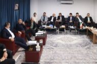 پزشکیان: شرکت‌های دولتی باید بازوی دولت در امنیت غذایی باشند