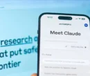 چت‌بات Claude آنتروپیک احتمالاً به حالت صوتی مجهز می‌شود