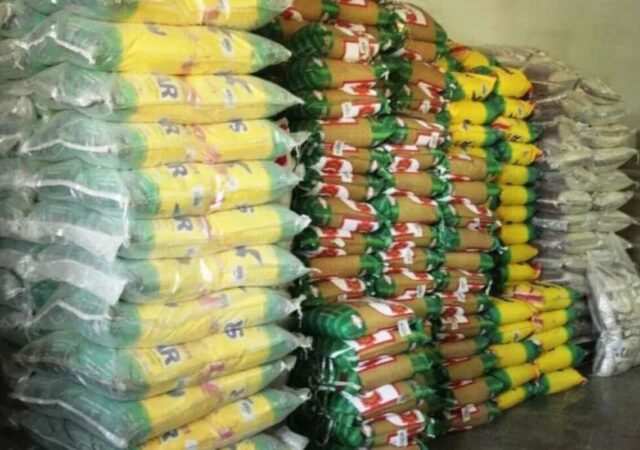 گمرک واردات این نوع برنج را ممنوع کرد