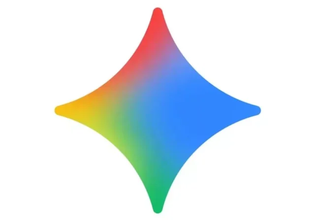 گوگل از آیکون جدید جمینای برای اندروید و آیفون رونمایی کرد
