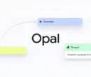 گوگل از Opal رونمایی کرد؛ بدون دانش برنامه‌نویسی اپلیکیشن بسازید [تماشا کنید]