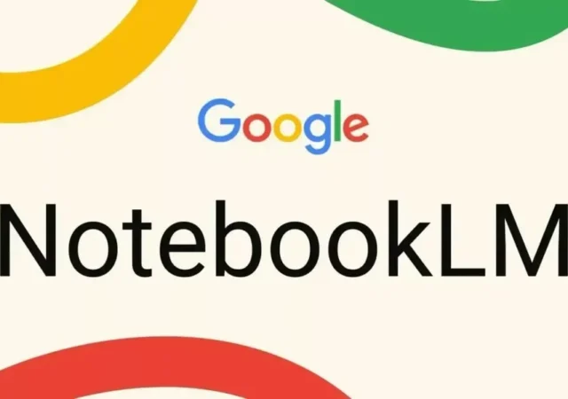 گوگل به‌زودی اپلیکیشن موبایل NotebookLM را عرضه می‌کند