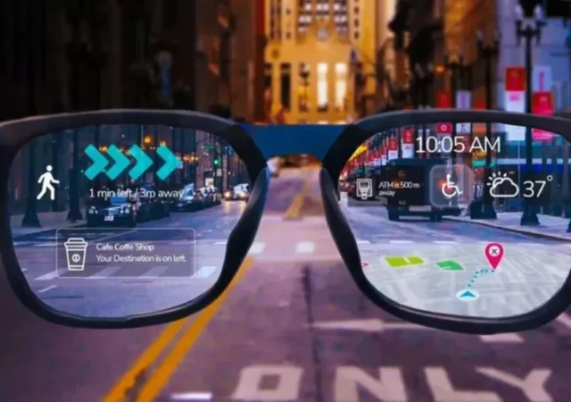 گوگل عینک‌ هوشمند XR خود را با پشتیبانی از جمینای به‌نمایش گذاشت [تماشا کنید]