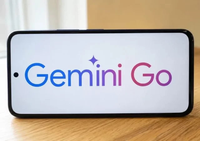 گوگل هوش مصنوعی جمینای را برای گوشی‌های اقتصادی Android Go منتشر کرد