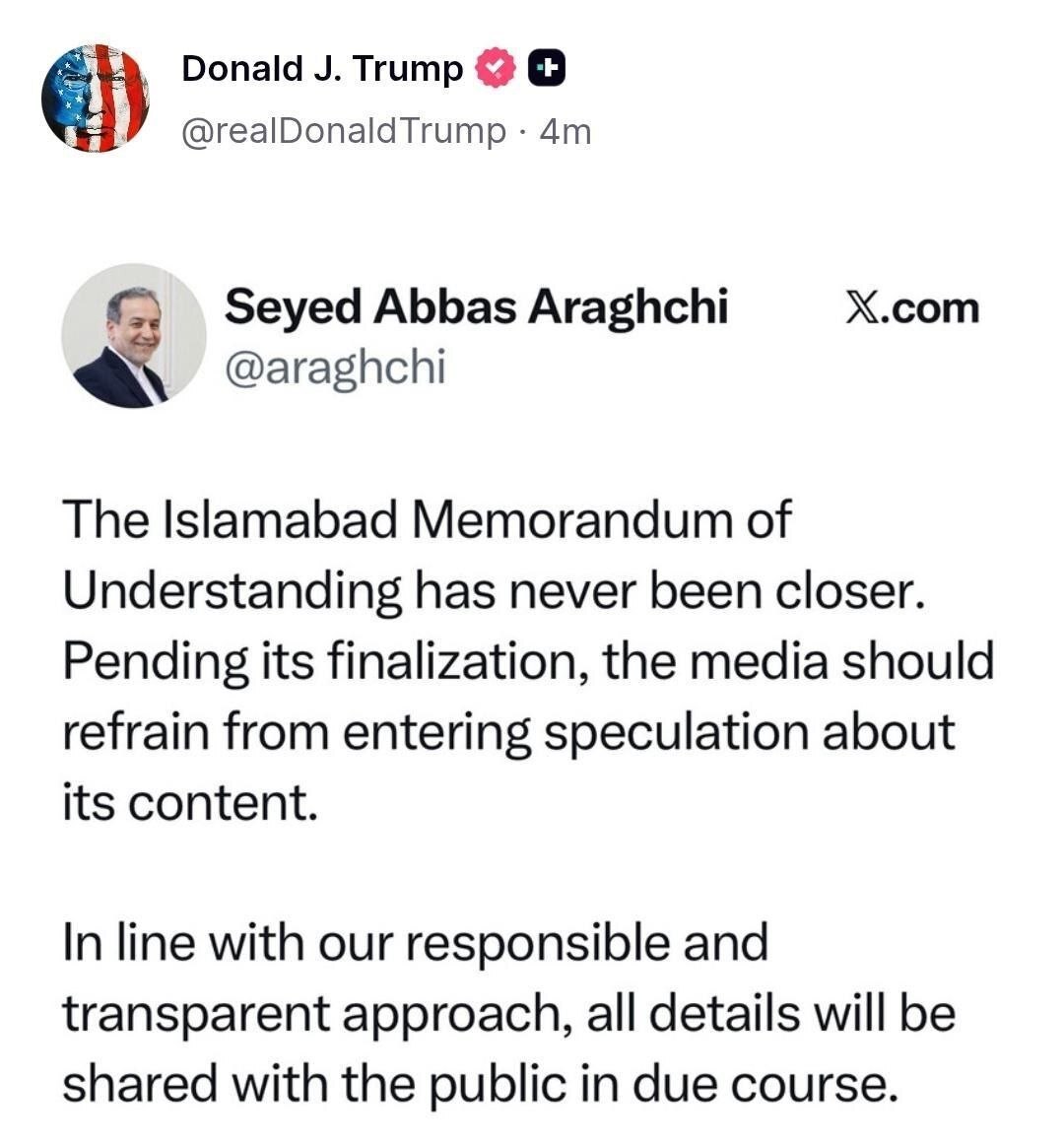 یادداشت اسلام‌آباد، نفت را به پایین پرتاب کرد؛ برنت کمترین ارزش خود در ۱۰۰ روز اخیر را به ثبت رساند