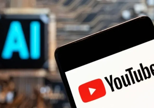 یوتوب درحال آزمایش قابلیتی شبیه AI Overviews گوگل است