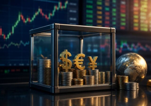 ۴ شرط موفقیت صندوق‌های ارزی در بورس / اعتماد سرمایه‌گذاران کلید اصلی است