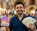 آموزش فروش در اینستاگرام - راه اندازی آنلاین شاپ موفق در اینستا آموزش فروش در اینستاگرام - راه اندازی آنلاین شاپ موفق در اینستا