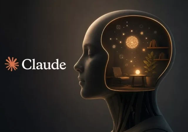 آنتروپیک در Claude کشف کرد: وجود بخشی مانند خودآگاهی که قابل مشاهده نیست