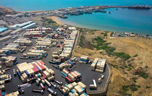 تفاهم‌نامه منطقه آزادچابهار و سازمان ملی استاندارد برای تسهیل تجارت و توسعه زیرساخت‌ها