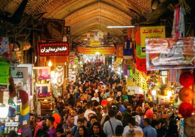 جزئیات تعطیلی اتاق اصناف و اتحادیه‌های تهران اعلام شد