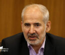 جهاندار امیری رئیس دانشکده ارتباطات و رسانه صداوسیما شد جهاندار امیری رئیس دانشکده ارتباطات و رسانه صداوسیما شد